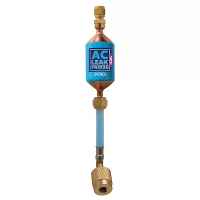 Rectorseal 45316 AC Leak Freeze PRO Nano Leak Sealant • $67.85