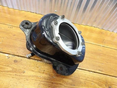 $27.95 • Buy 07-17 Yamaha V-Star XVS 1300 GAS FUEL PUMP CASE SMALL TANK 3D8-244A0-00-00