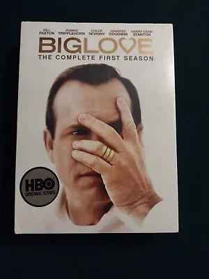 Big Love - The Complete First Season (DVD 2006 5-Disc Set) Bill Paxton • $12.95