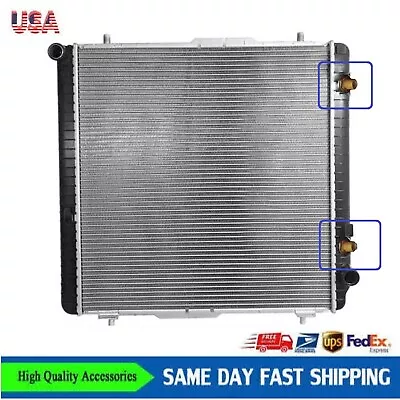 For 09-15 Mercedes Benz G55 G550 G Class Wagon 463 Radiator Assembly 4615000102 • $335.69