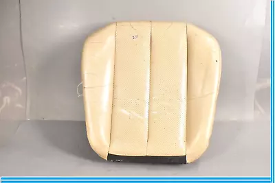 90-96 Mercedes R129 SL500 Left Driver Side Lower Bottom Seat Cushion Oem • $150