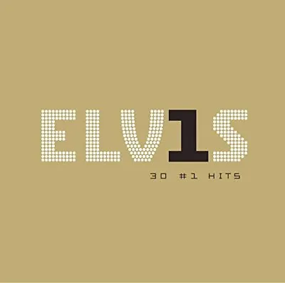 Elvis 30 #1 Hits • $6.26