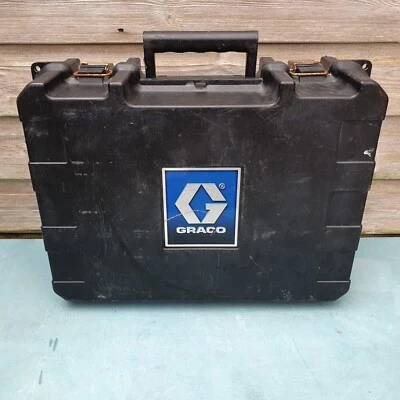 Graco Paint Sprayer Deals ⇒ Best Sales in UK | Dealsan