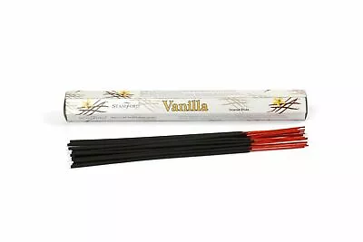 Incense Sticks Stamford Insence Burning Joss Stick Mix & Match Hex Genuine UK • £2.99