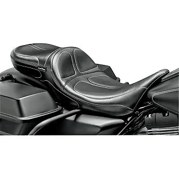 LE PERA LK-957DL Maverick Daddy Long Legs Seat +2  Leg Room For 08-22 Touring • $709