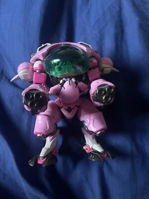 $18 • Buy Overwatch D. Va In Mech Pop Vinyl OOB