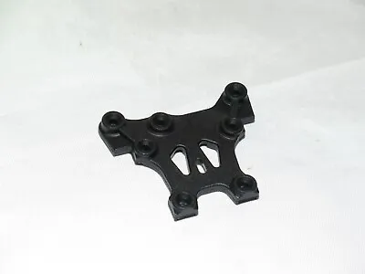 Muge2013 Mugen Seiki Mbx7t 1/8 Truggy Top Plate • $1.59