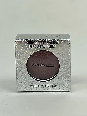 Mac Shiny Pretty Shadow Glitz Please New In Box • $15.99