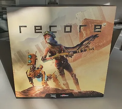 ReCore Collectors Edition - Xbox One Brand New & Sealed Game. Never Opened • $149.95