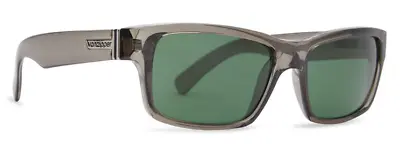 NEW Von Zipper Fulton Sunglasses-Vintage Grey-Vintage Grey Lens • $74.99