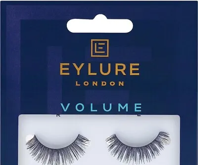 Eyelure Volume Eyelashes • £5.79