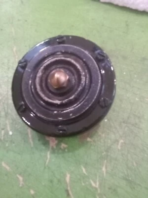 £78 • Buy Lucas Altette 6v  Horn Working HF 1235