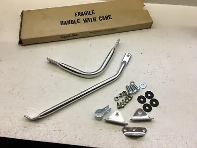 Vintage Signal-Stat West Coast Mirror Mounting Brackets 7106 Right Or Left Side • $50