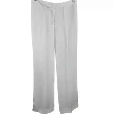 Vince Camuto White Dress Pants Size 4 • $26.25