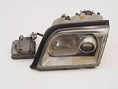 R129 Xenon Headlight Left Side 1298208361 Mercedes SL500 • $449