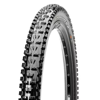 Maxxis High Roller II 27.5x2.80 Folding 3C Maxx Terra Tubeless Ready EXO 120TPI • $97