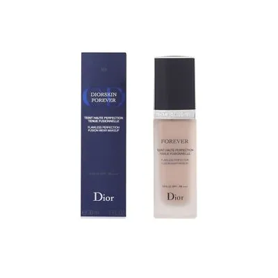£27 • Buy Diorskin Forever Flawless Perfection Fusion Wear Makeup - 30ml