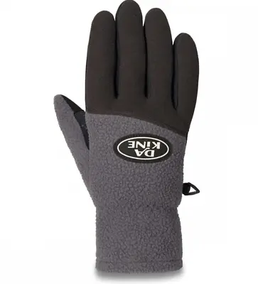 Dakine Transit Fleece Glove Unisex • £12.50