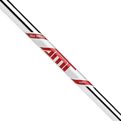 True Temper AMT Red .355  Steel Iron Shafts • $39.99