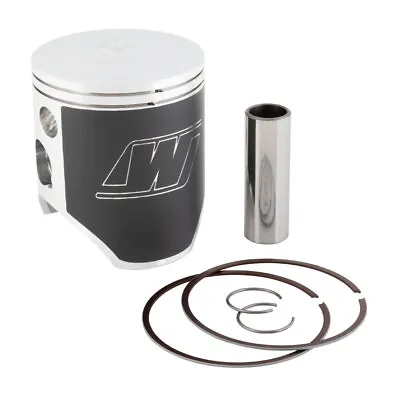 Wiseco Piston Kit Pro-Lite .020 (67.5 Mm) For Suzuki LT250R QUADRACER 1988-1992 • $153.40