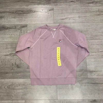 $20.99 • Buy FILA Ladies' French Terry Crewneck