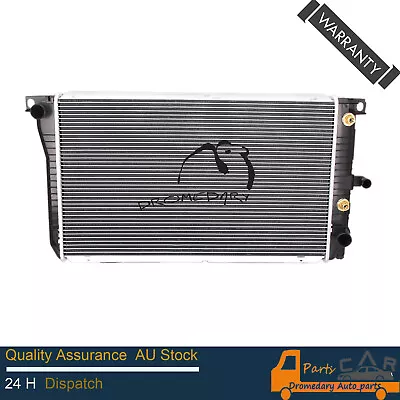 Radiator For  Ford Falcon EF EL & Fairlane NF NL LTD DF DL  94-98 & XH UTE 96-99 • $130