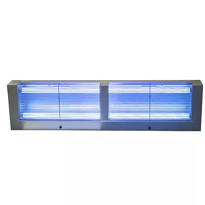 Fly Light Trap For Restaurants Bars Supermarkets School Gilbert 747GT StickyBear • $339.95