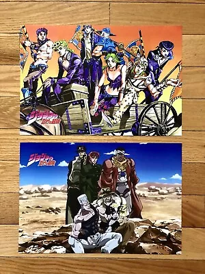 $12.90 • Buy Jojo's Bizarre Adventure Posters