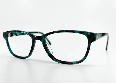 Modo Eyeglasses Frame Model 6606 Womens Tortoise Full Rim 50-16-140  1682 • $55.99