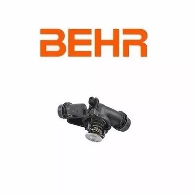 Behr Brand Thermostat For BMW E39 E46 325 330 525 528 X5 X3 Z3 • $54.02