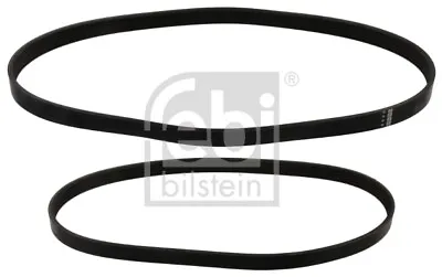 FEBI BILSTEIN 40858 V-Ribbed Belt Set For FORD • $54.10