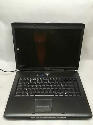 DELL Vostro 1500 15.4  Laptop For Parts Doesn't Power On/Boot NO HDD/RAM JR • $40