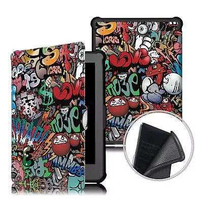 New Up - Suitable For Kobo Clara HD (N249) Protective Case • $24.20