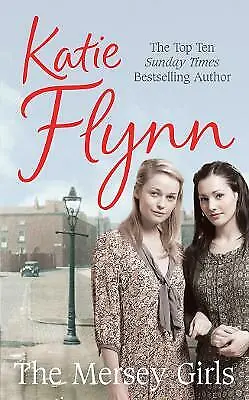 Flynn Katie : The Mersey Girls Value Guaranteed From EBay’s Biggest Seller! • £3.25