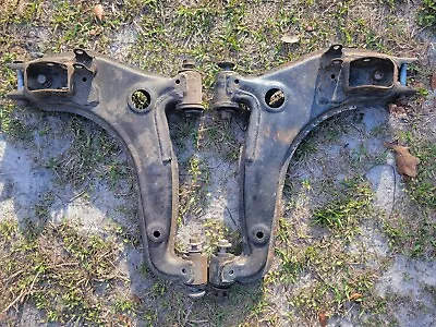 1990-1997 Mazda Miata Mx5 Oem Driver Left Right Front Lower Control Arm NA Pair • $129.99