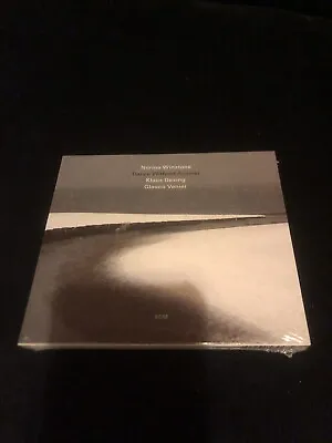 Norma Winstone CD Dance Without Answer - ECM - SEALED • £12.49