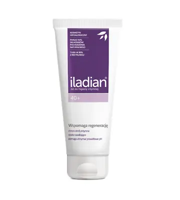 Iladian 40+ Intimate Hygiene Gel • £23.15