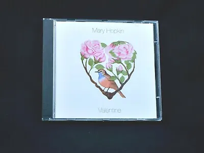 Mary Hopkin - Valentine - Brand New Shrinkwrapped From Label • $12.57
