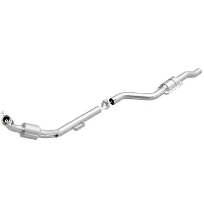 Right Catalytic Converter For 2005 Mercedes E320 3.2L V6 GAS SOHC • $751