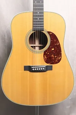 New Martin / D-28 Standard 2493352 Acoustic Guitar • $3183.02