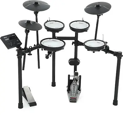 Roland V-Drums TD-07DMK Electronic Drum Set • $799.99