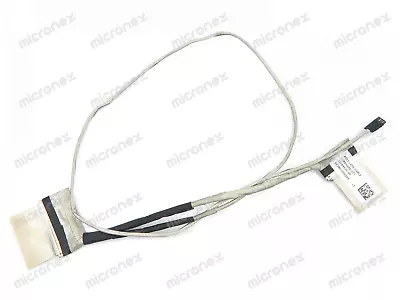 FOR Asus VivoBook 14 S410UA S410UF LCD Video Cable 40PIN LVDS • $60.80