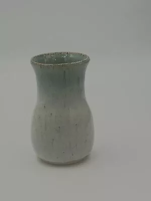 Studio Pottery Vase Mid Century Modern Vintage Art Signed L Boyd MCM • $39.95