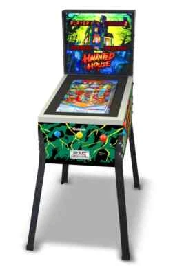 Flipper Data East | Expertise et Passion depuis 30 ans | Jeux Montañola