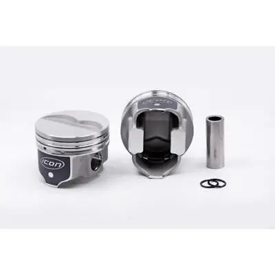 Icon Piston Engine Piston Set IC9953.060; FHR For Chrysler 440 RB Mopar • $596.74