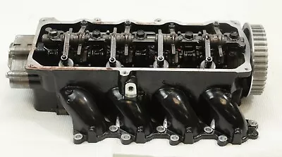 857082A9 C# 8M4501599 Mercury 2006-2010 Cylinder Head 40 50 60 HP 4-Stroke EFI • $210