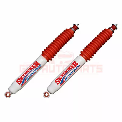 01-10 Chevy/GMC 2500HD 4WD 2  Lift Front Skyjacker Hydro Shocks • $118.09