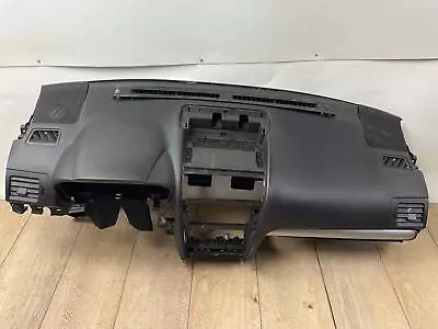 Complete Dash Dashboard Panel Assy 66040FJ010 Fits 2014 2015 SUBARU FORESTER • $499