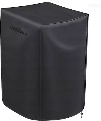 Icover Electric Smoker Cover For Masterbuilt Charbroil Dyna Glo And More 30-In • $14.26