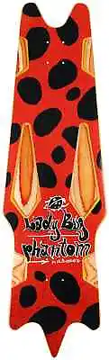 Krooked Skateboard Deck Mark Gonzales Ladybug Phantom • $249.95